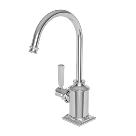 Newport Brass Hot Water Dispenser in Polished Chrome 3170-5613-26